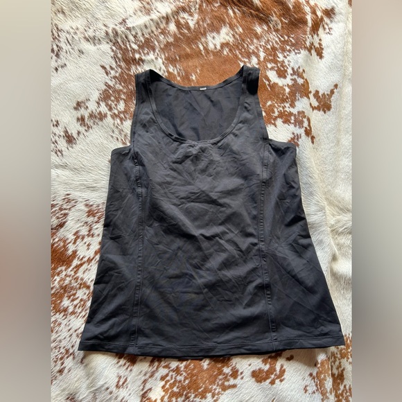 Lululemon Sweaty Or Not Tank - Picture 2 of 3